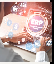 Услуги Разработка IT решений в Искитиме