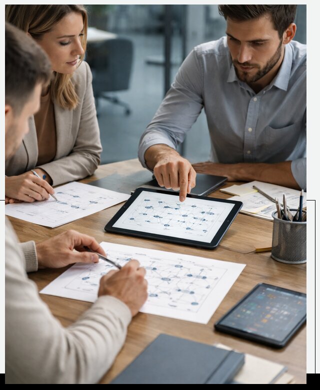 Разработка BPM-систем в Искитиме от 458640 р. под ключ АвикейСкм