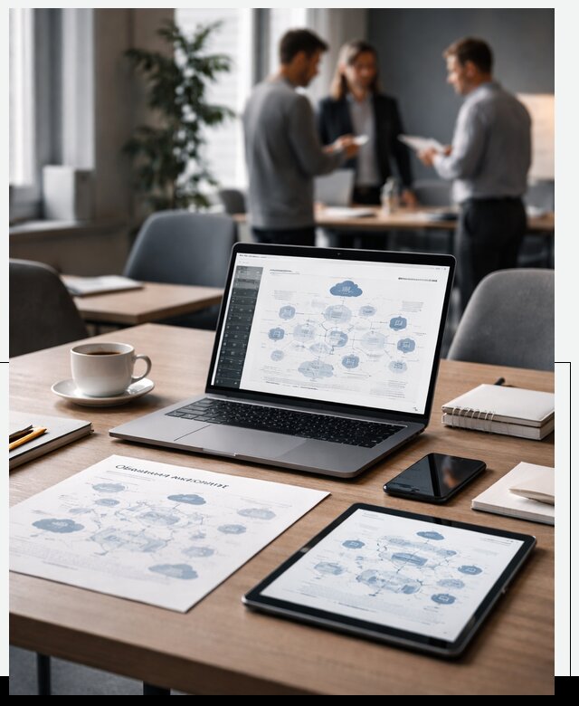 Разработка облачных решений и SaaS в Искитиме от 15288 р. | АвикейСкм