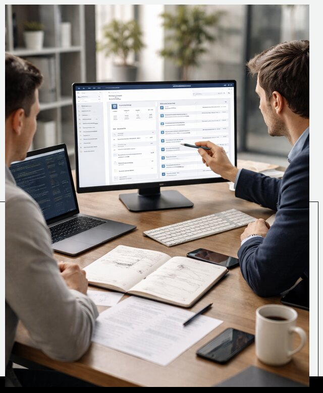 Разработка CRM систем в Искитиме от 152880 руб., АвикейСкм