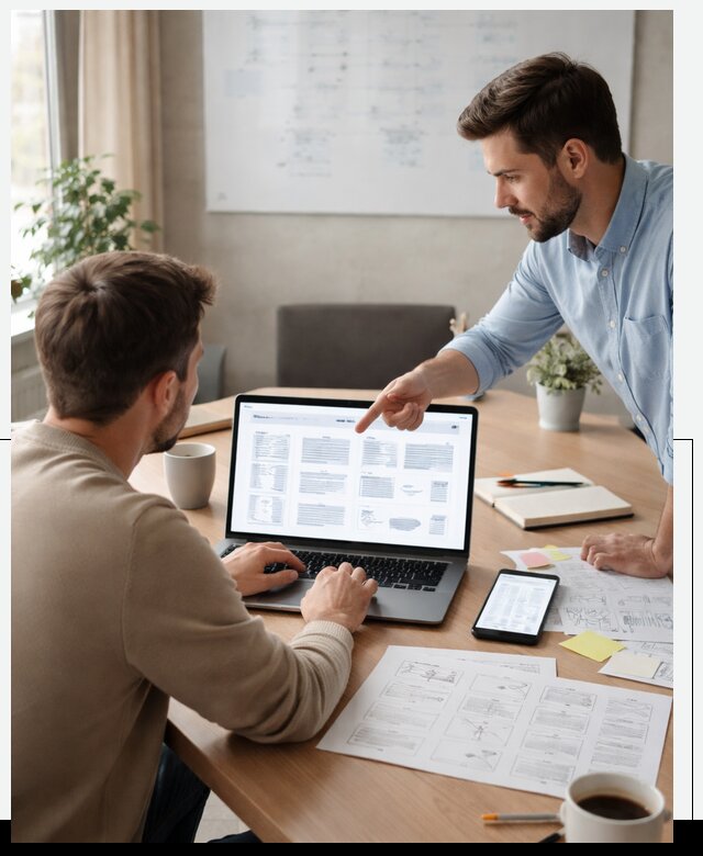 Разработка веб-приложений под ключ в Искитиме от 12230 р. - АвикейСкм