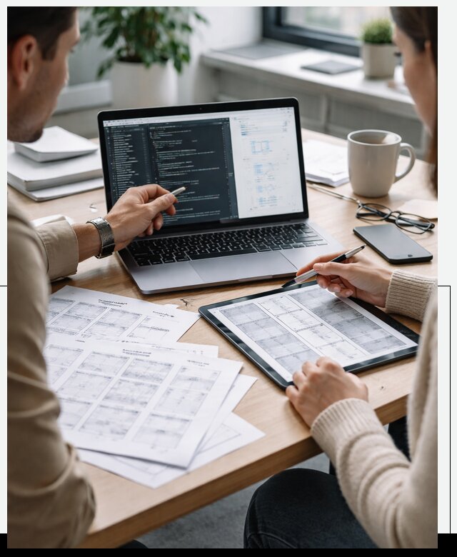 Разработка информационных систем в Искитиме от 4586 р. | АвикейСкм