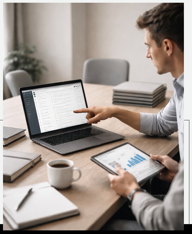 Разработка СЭД под ключ в Искитиме от 15288 р. | АвикейСкм