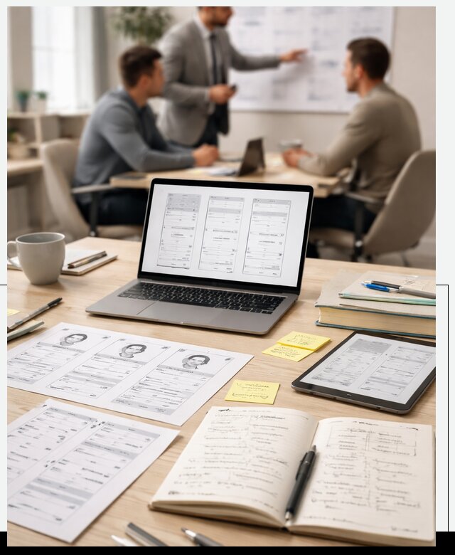 Разработка MVP проекта в Искитиме от 6625 р., АвикейСкм