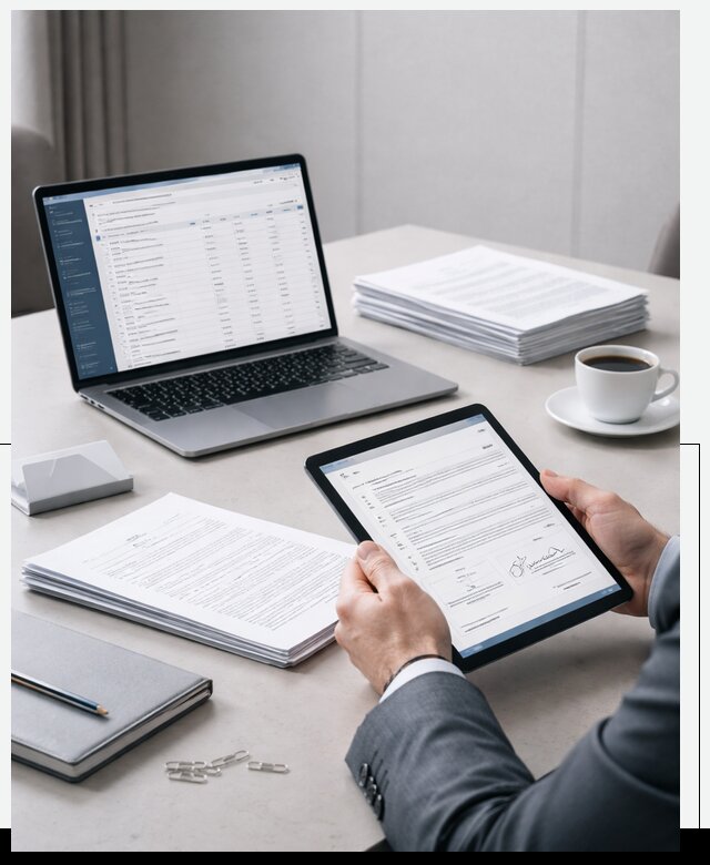 Электронные кадровые документы система в Искитиме от 12230 р. | АвикейСкм