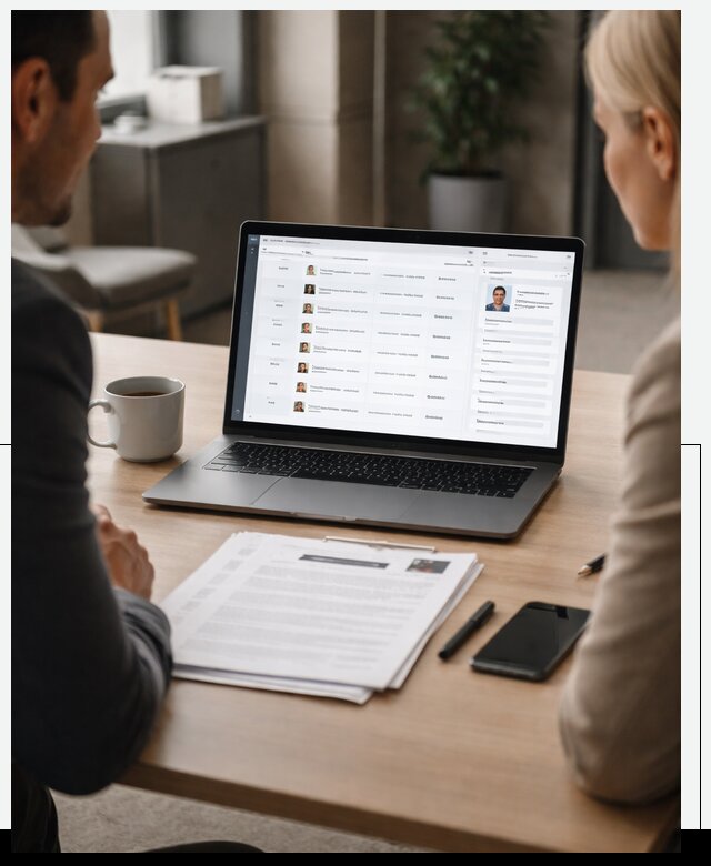 Ats система подбора персонала в Искитиме от 12230 р. - АвикейСкм