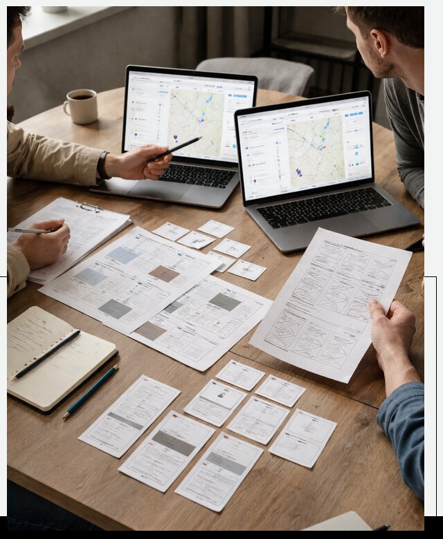 Создание агрегаторов и порталов в Искитиме от 15288 р., АвикейСкм