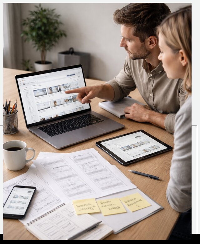 Разработка доски объявлений в Искитиме от 8663 р., АвикейСкм