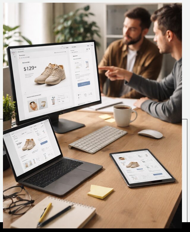 Разработка интернет-магазинов в Искитиме от 152880 р. | АвикейСкм