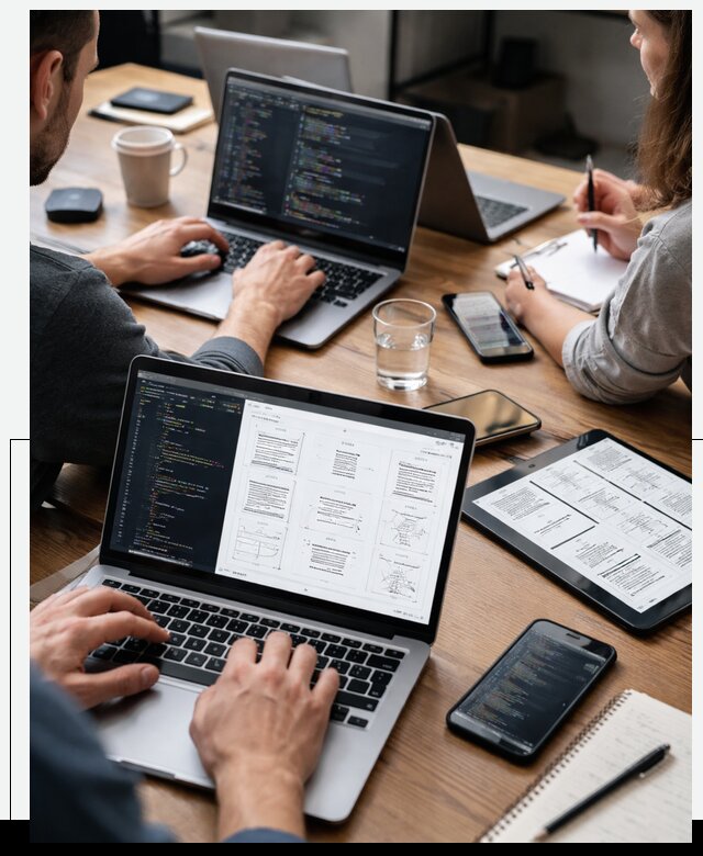 Кроссплатформенная разработка приложений в Искитиме под ключ