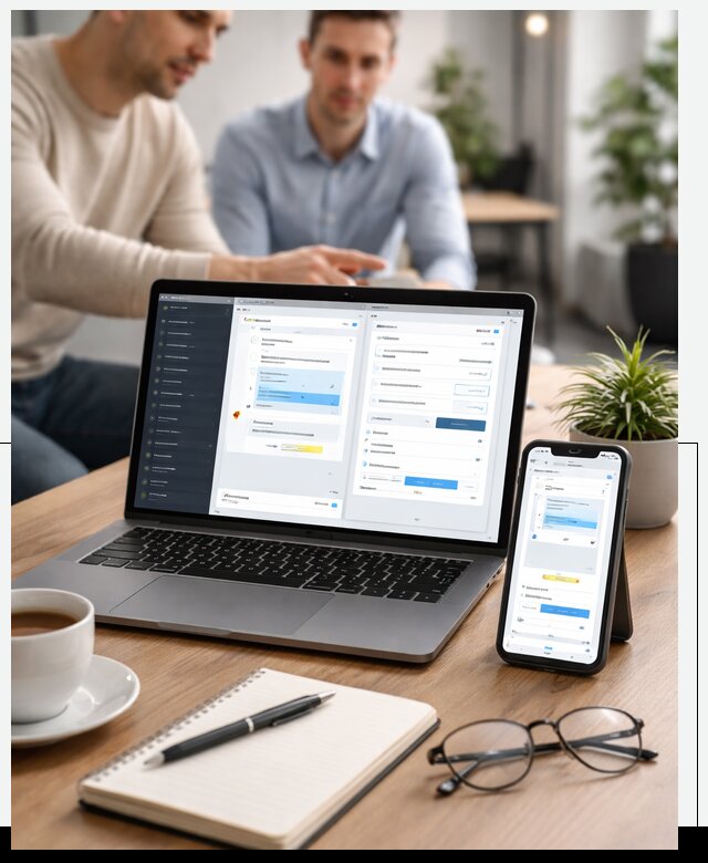 Разработка мини app Telegram/VK в Искитиме от 30576 р. АвикейСкм