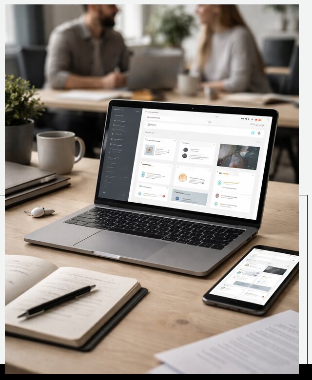 Разработка PWA приложений в Искитиме от 122304 р. | АвикейСкм