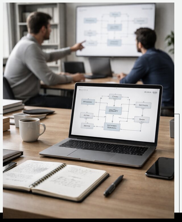 Разработка API и REST в Искитиме | АвикейСкм от 81536 р.