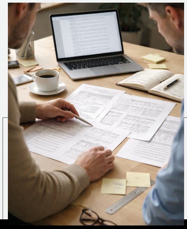 Техническое задание на разработку ПО под ключ в Искитиме