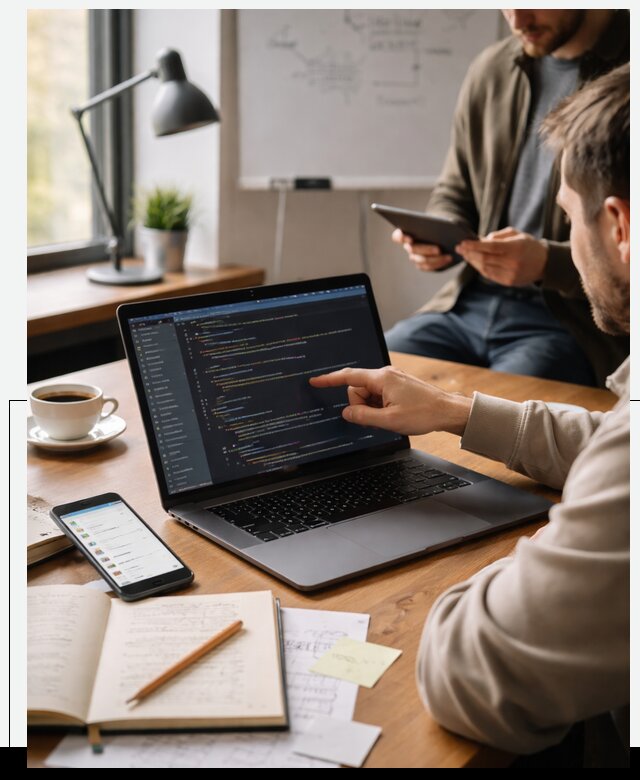 Разработка Telegram ботов под ключ для компаний в Искитиме