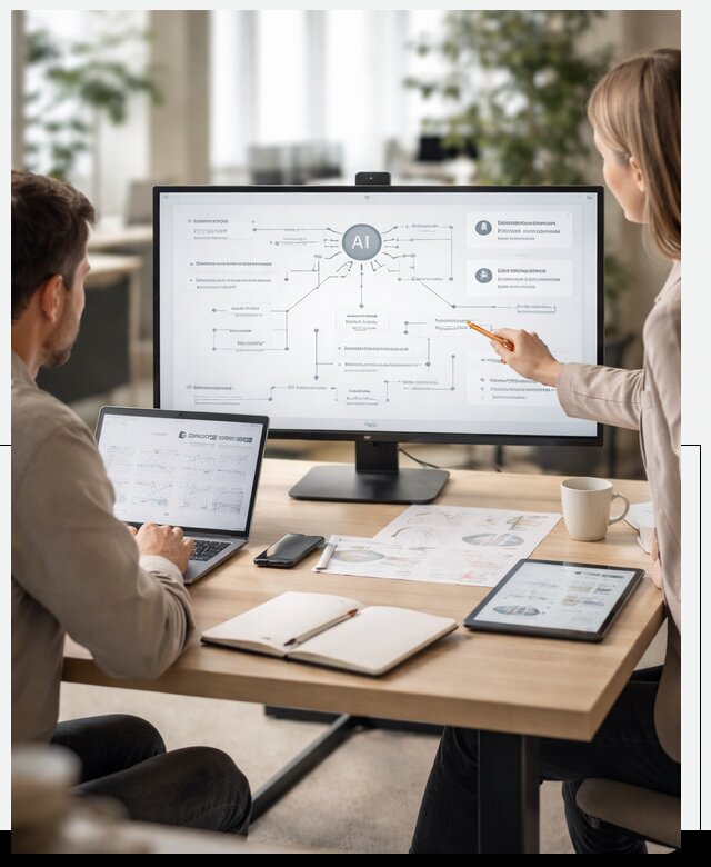 AI-агенты для автоматизации бизнеса в Искитиме от 15288 р. АвикейСкм