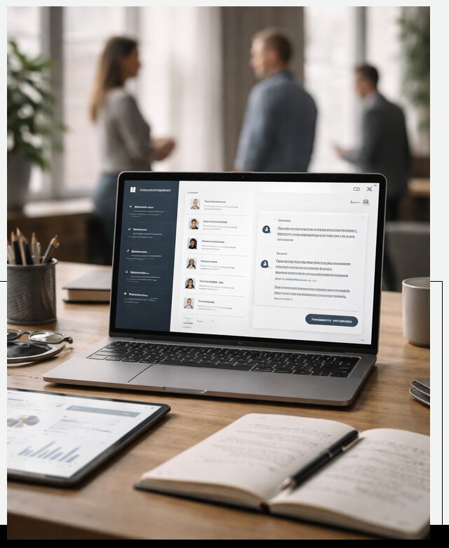 HR бот для подбора персонала в Искитиме от 8663 р. | АвикейСкм