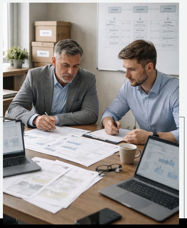 Замена SAP на 1С в Искитиме — миграция, от 12230 р. | АвикейСкм