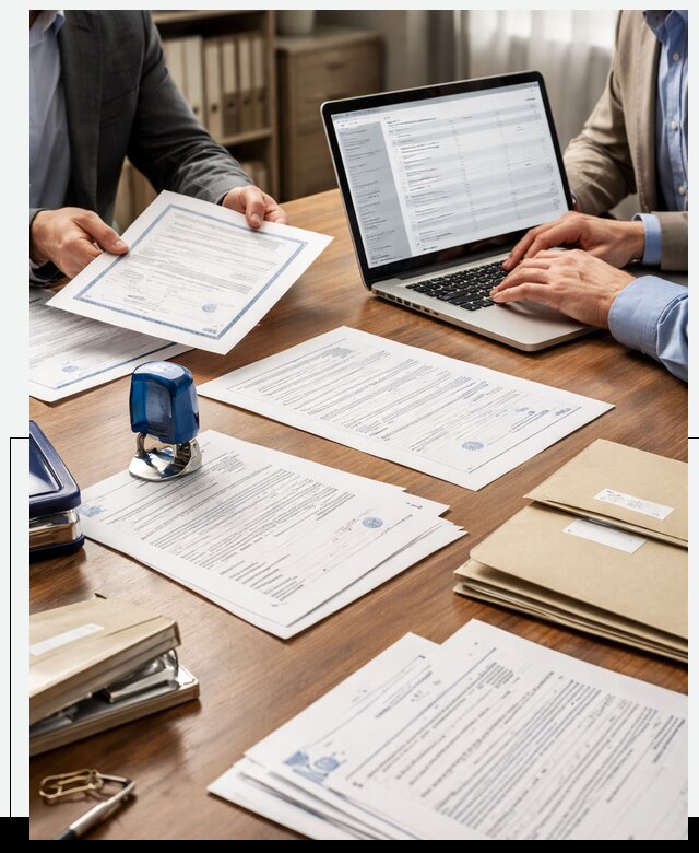 Сертификация ПО и внесение в реестр Минцифры в Искитиме