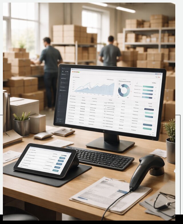 Автоматизация селлеров в Искитиме от 15288 р. | АвикейСкм