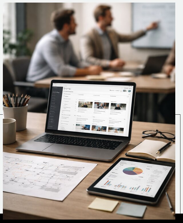 Разработка нишевых B2B маркетплейсов в Искитиме от 713440 р., АвикейСкм