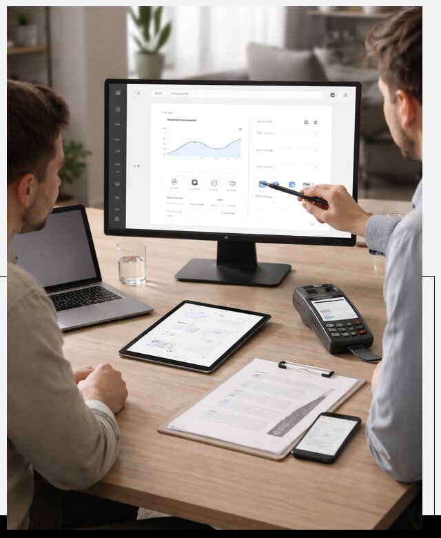 Платежные интеграции для E-commerce в Искитиме от 15288 р. | АвикейСкм