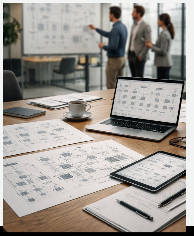 Разработка Core Banking, замена АБС в Искитиме | АвикейСкм от 15288 р.