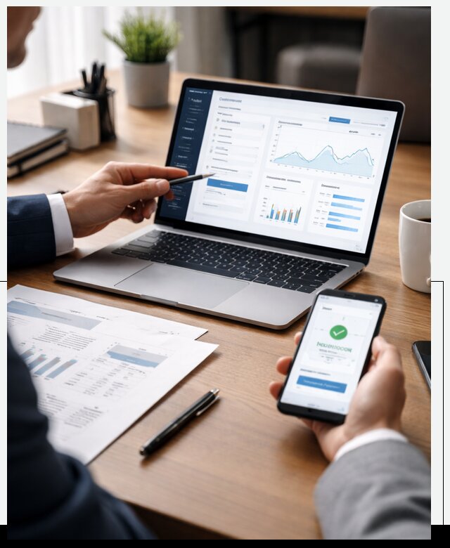 Разработка платёжных платформ в Искитиме от 20384 р., АвикейСкм