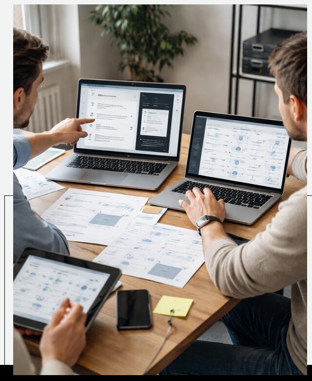 Интеграция СБП и подключение банковских сервисов в Искитиме