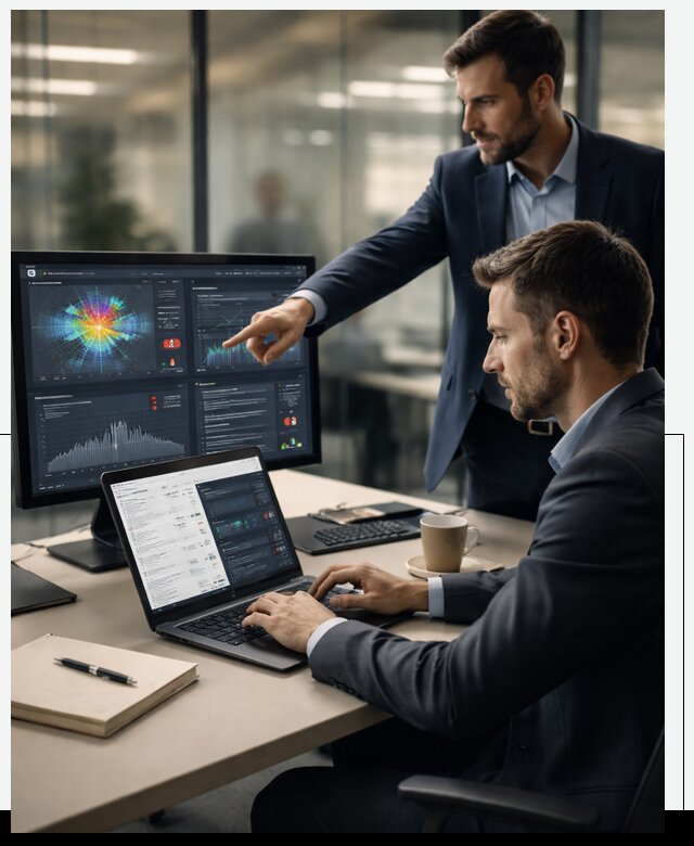 Системы Антифрод и AML KYC в Искитиме от 12230 р. | АвикейСкм