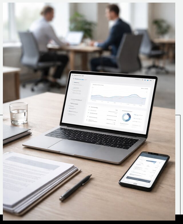 Разработка моб. и интернет-банка в Искитиме от 7644 р. | АвикейСкм