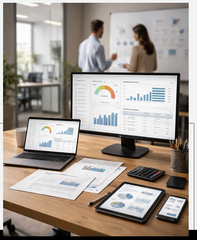 Скоринг и управление рисками в Искитиме от 12230 р. | АвикейСкм