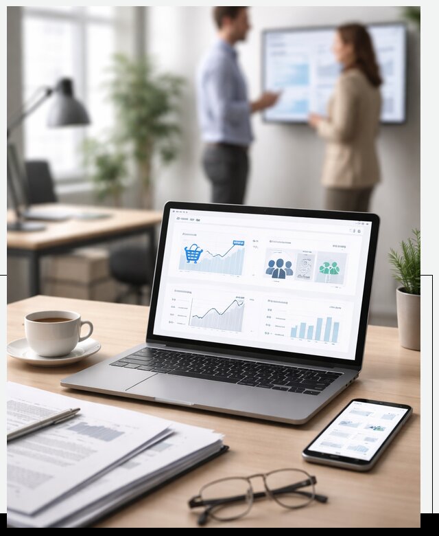 Разработка BNPL и краудлендинг в Искитиме от 7134 р. АвикейСкм