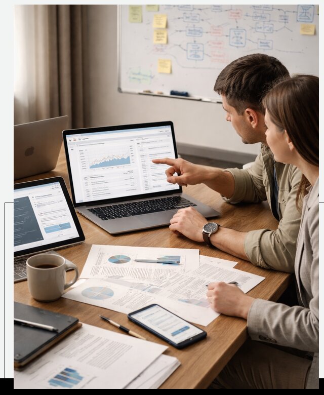 Внедрение сервисов BNPL и краудлендинга для бизнеса в Искитиме