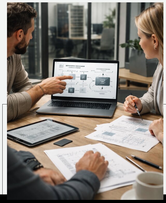 Интеграция цифрового рубля и подключение платежей в Искитиме