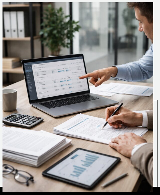 Полисные системы и CRM в Искитиме: разработка от 15288 р. АвикейСкм