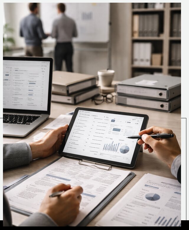 Автоматизация урегулирования убытков в Искитиме от 7644 р | АвикейСкм