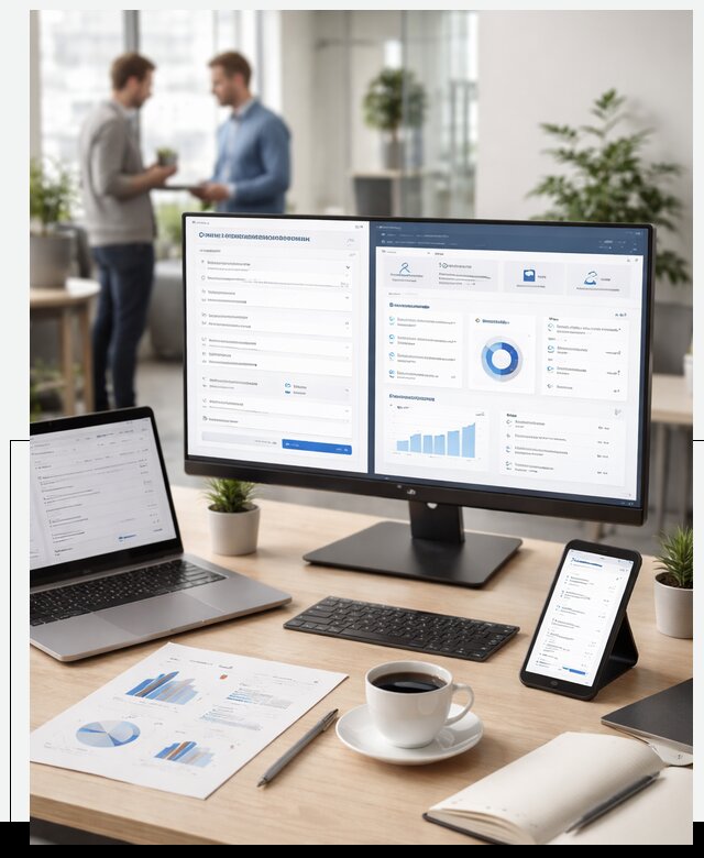 Разработка платформ онлайн страхования в Искитиме под ключ