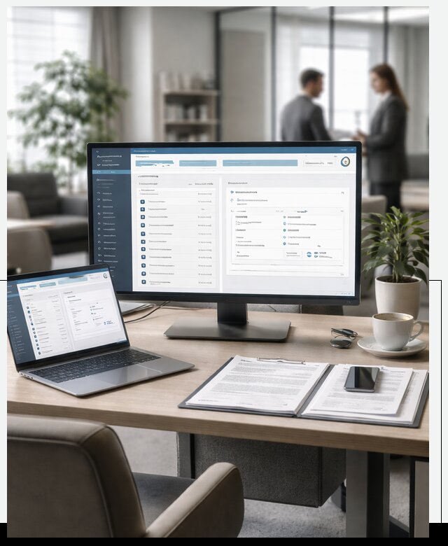 CRM для страховой компании под ключ в Искитиме от 15288 р. | АвикейСкм