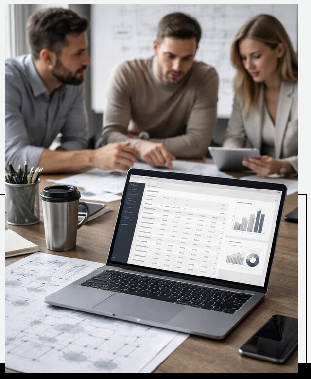 BSS OSS и биллинг для оператора в Искитиме от 25480 р. | АвикейСкм