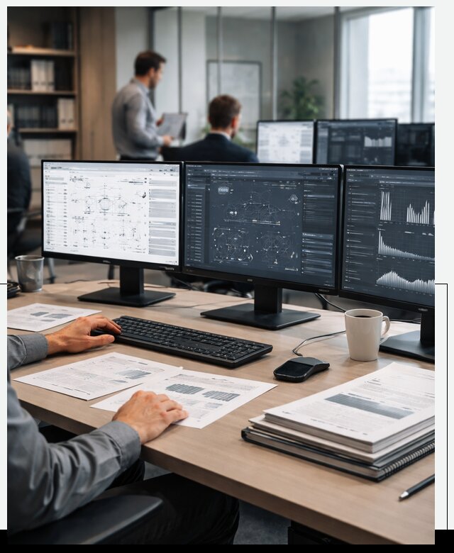 Системы для операторов MVNO и CRM в Искитиме от 12230 р. | АвикейСкм