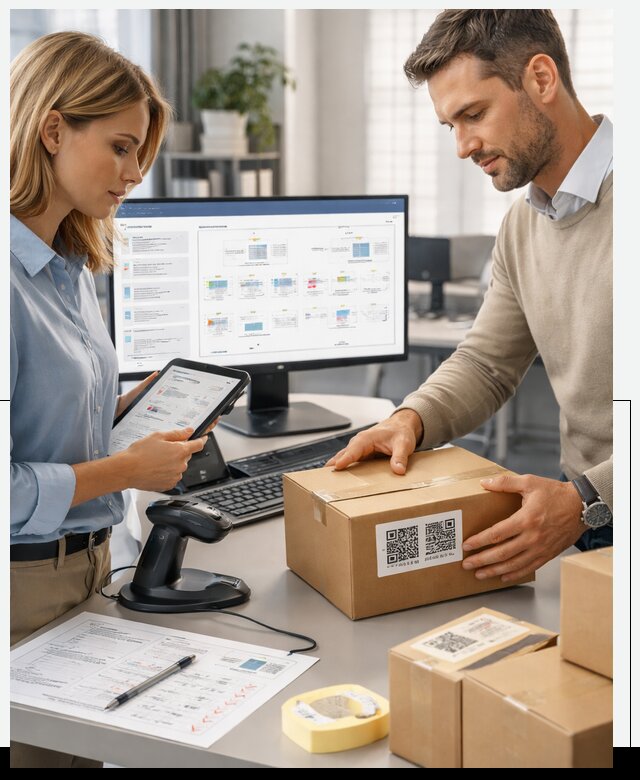 Честный знак маркировка интеграция в Искитиме от 8663 р. | АвикейСкм