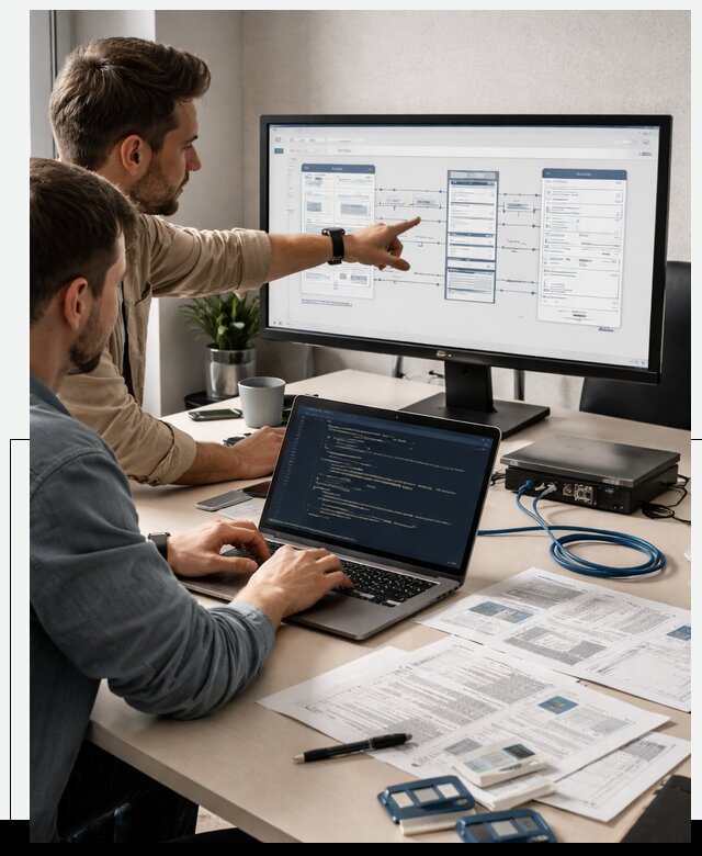 Интеграция ЕГИСЗ и ЛИС в медучреждениях с сопровождением в Искитиме