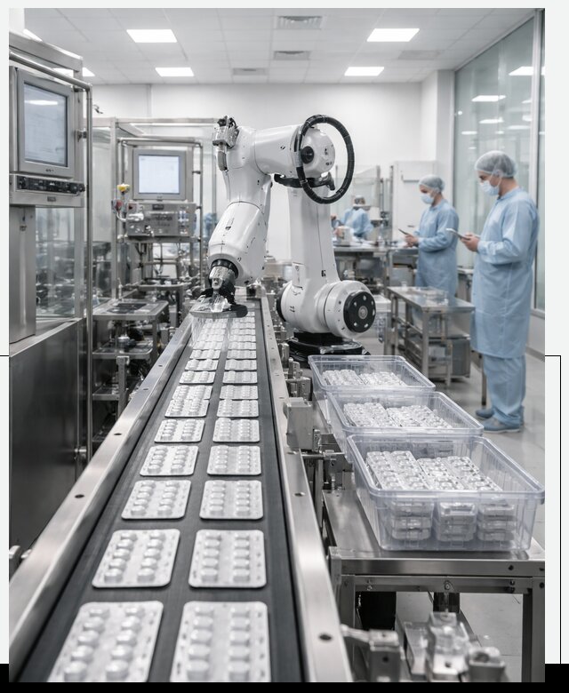 Автоматизация фармацевтики в Искитиме от 18346 р. | АвикейСкм