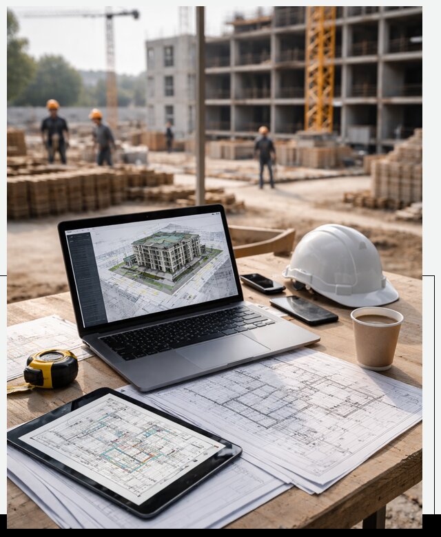 BIM и управление строительством в Искитиме от 12230 р., АвикейСкм