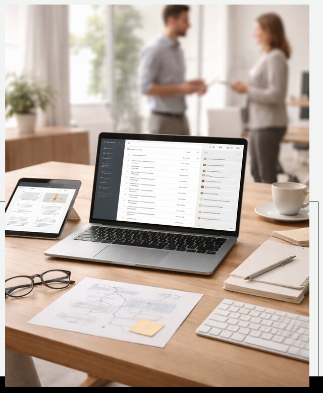 Разработка LMS и онлайн школы в Искитиме от 12230 р. АвикейСкм