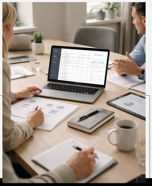 HR системы HCM ATS для подбора в Искитиме от 12230 р. АвикейСкм