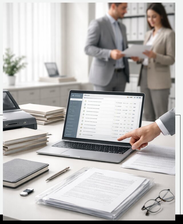 КЭДО и интеграция с 1С ЗУП в Искитиме от 7644 р. АвикейСкм