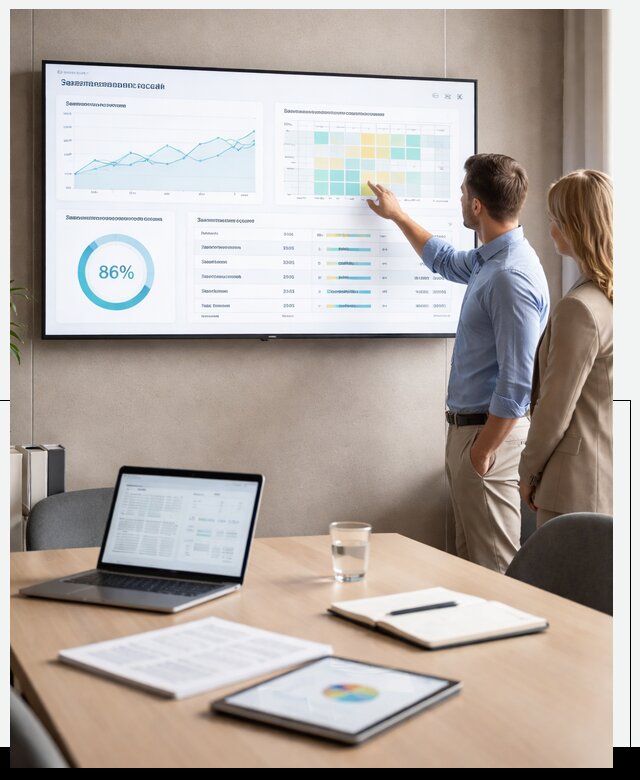 АвикейСкм - Аналитика успеваемости обучения в Искитиме от 7644 р.