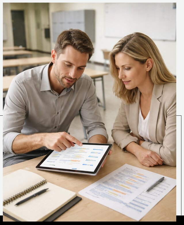 Разработка электронный дневник школа в Искитиме от 15288 р. |АвикейСкм